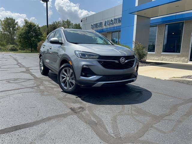 2023 Buick Encore GX Essence's photo