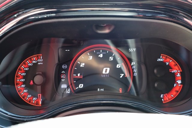 2024 Dodge Durango SRT Hellcat photo 15