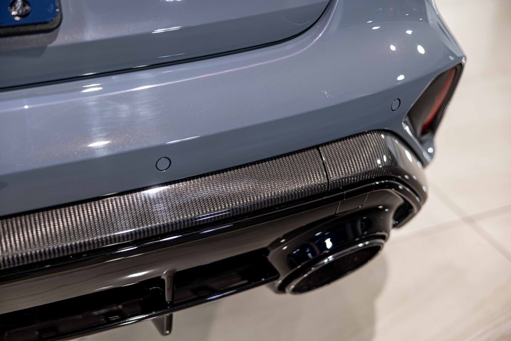 2025 AUDI RS 3 - Image 16