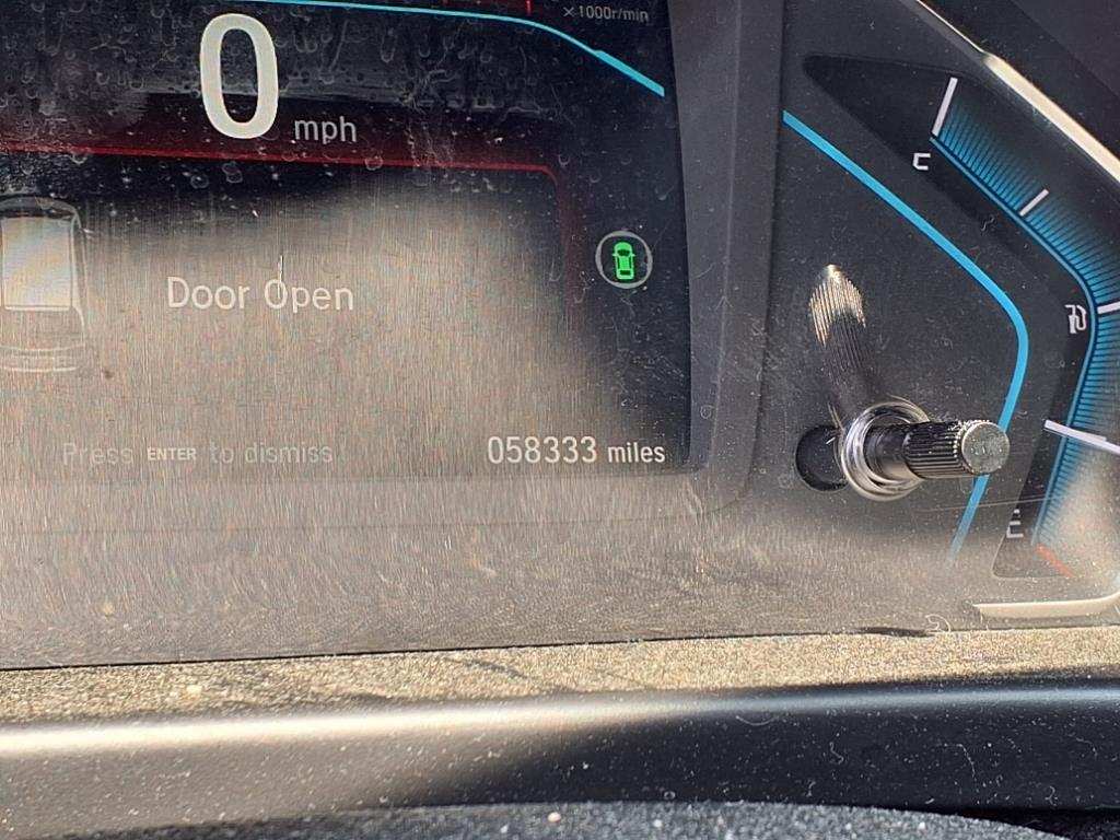 2021 Honda Odyssey Touring photo 31