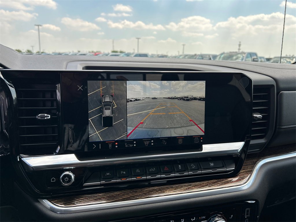 2026 GMC SIERRA - Image 24