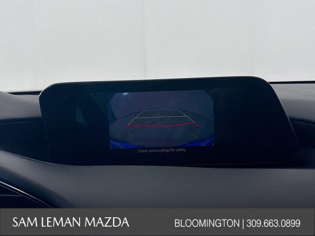 2024 Mazda Mazda3 2.5 s Carbon photo 11