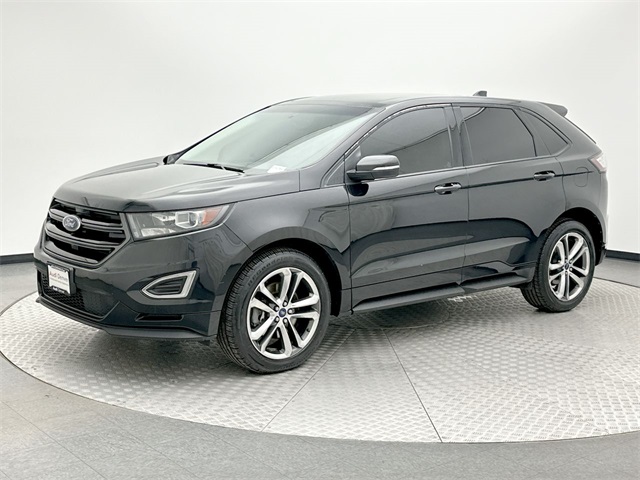 2015 Ford Edge Sport's photo