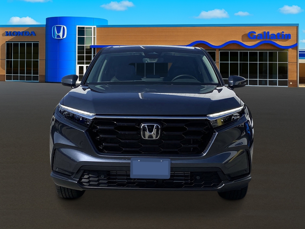 2026 Honda CR-V EX-L photo 6