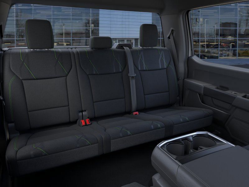 2025 FORD F-150 - Image 11