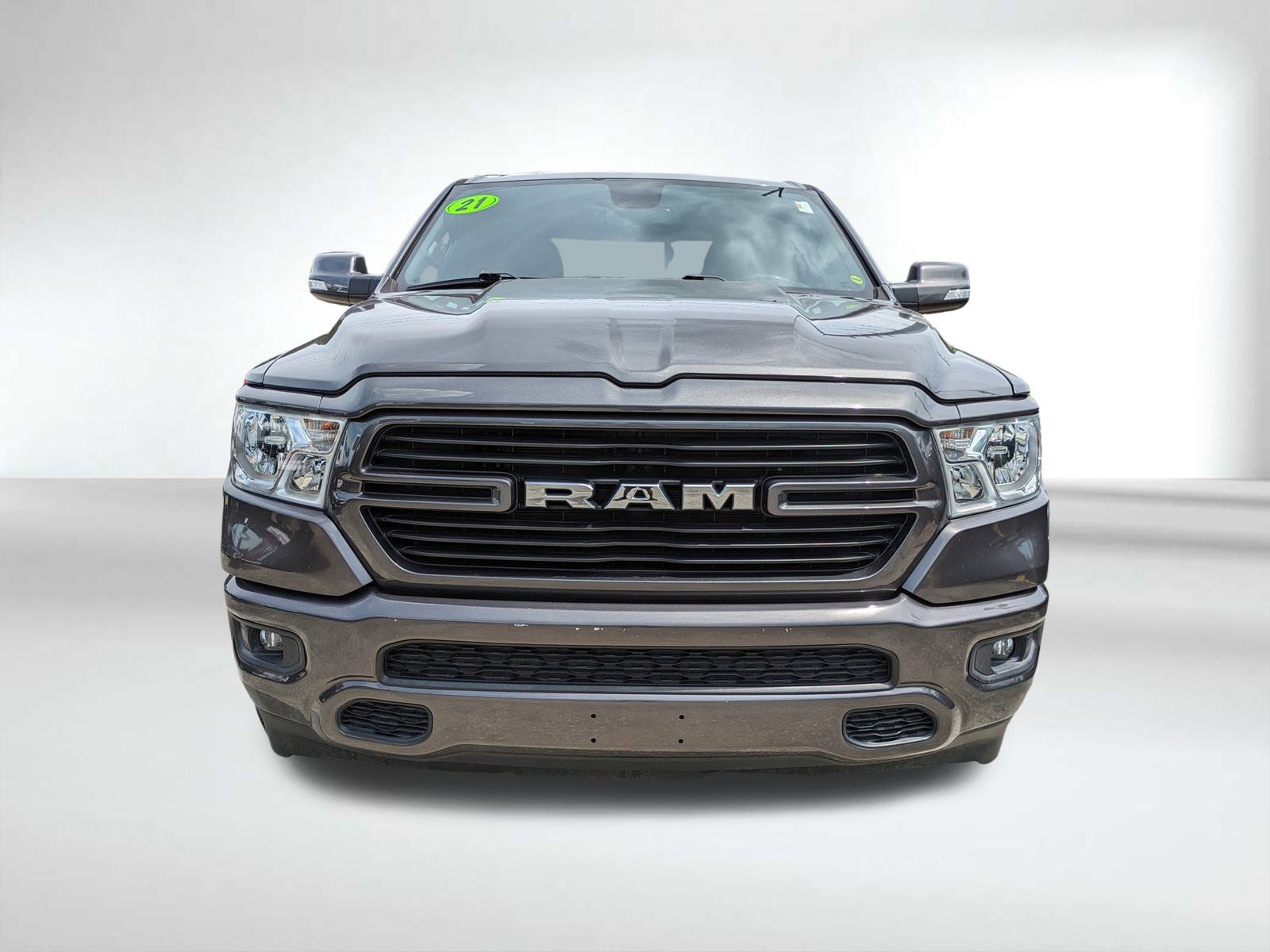2021 Ram 1500 Big Horn Lone Star photo 7