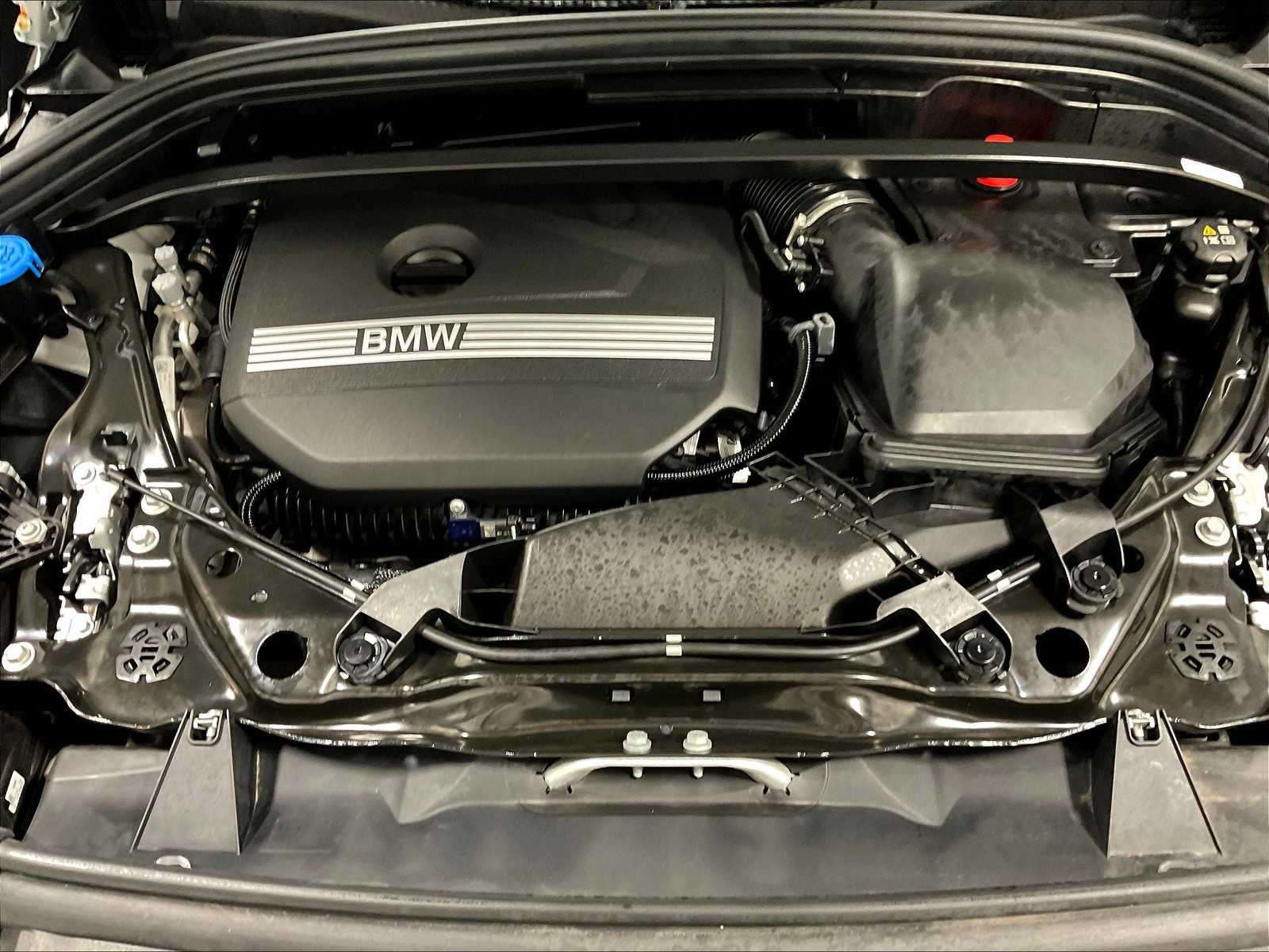 2023 Bmw X1 XDrive28i photo 33