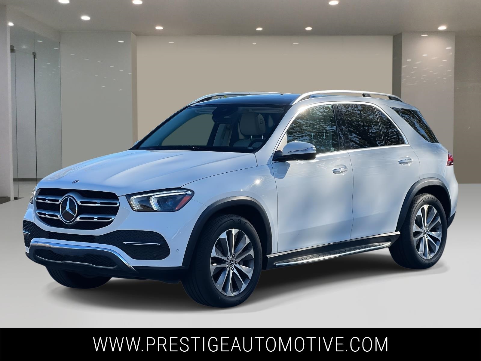 2023 Mercedes-Benz GLE