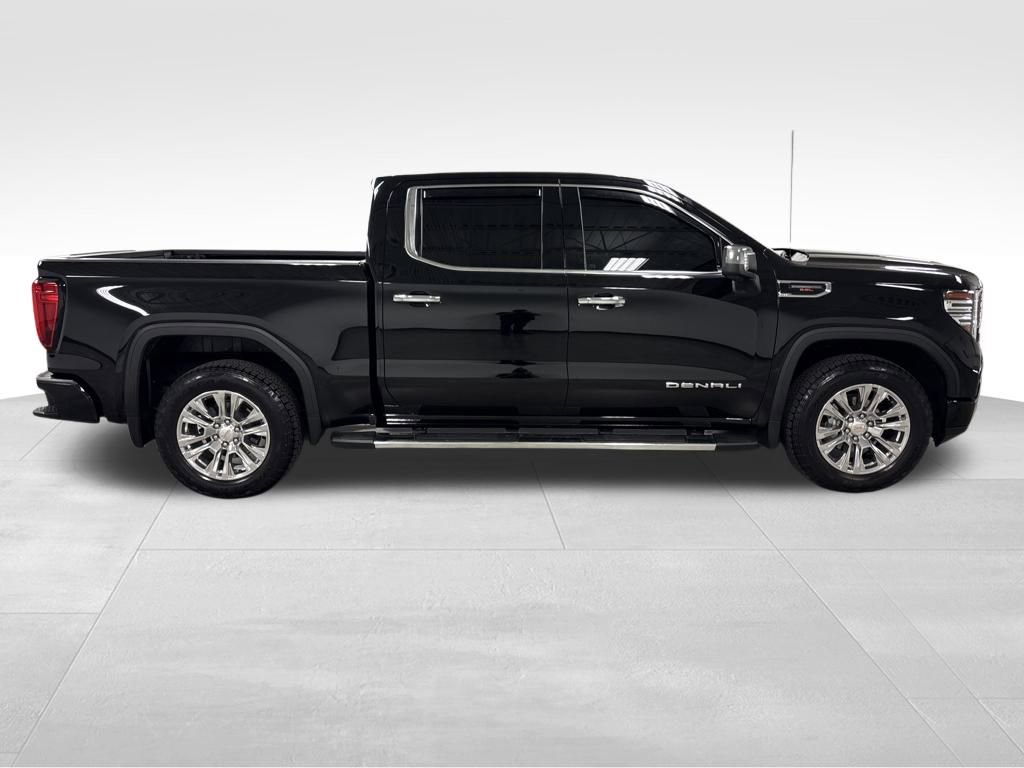 2024 Gmc Sierra 1500 photo 14