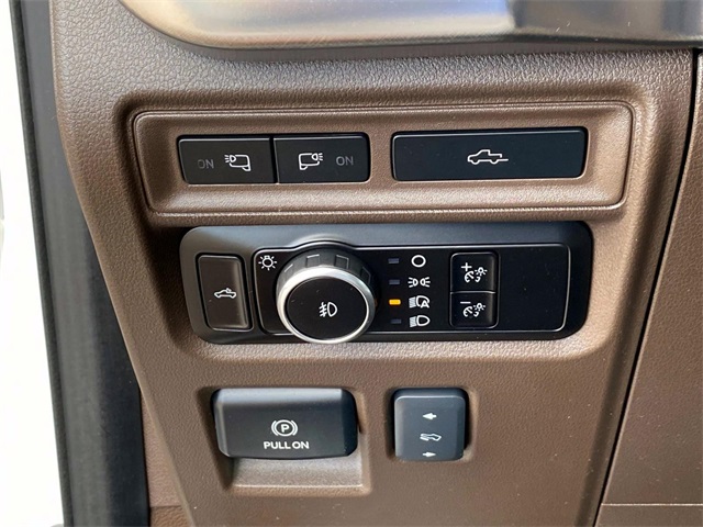 2023 Ford F-150 King Ranch photo 22