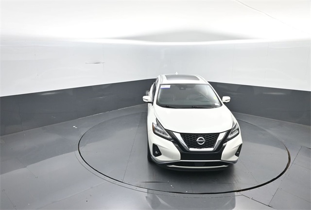 2019 Nissan Murano SL photo 20