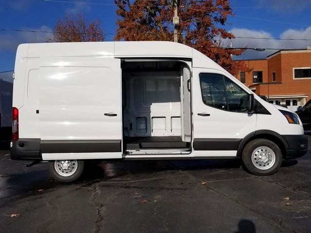 2024 Ford Transit photo 20