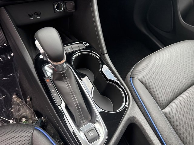2026 Buick Encore GX Sport Touring photo 19