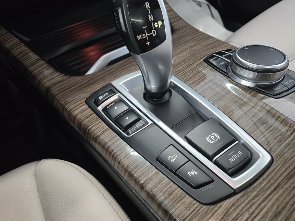 2017 Bmw X3 xDrive28i photo 24