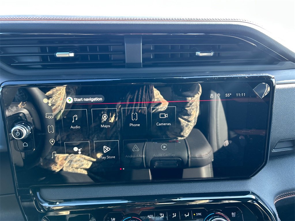 2026 GMC SIERRA HD - Image 23