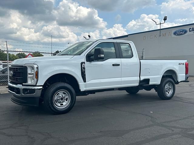 2026 Ford F-250 XL photo 2
