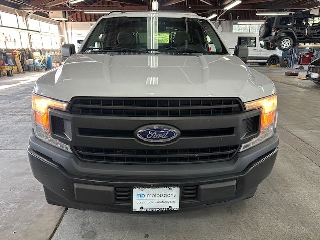 2019 Ford F-150 XL photo 6