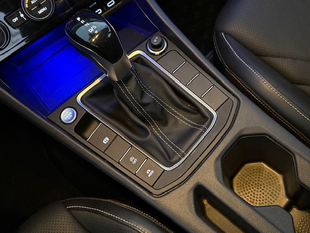 2023 Volkswagen Jetta 1.5T SEL photo 24