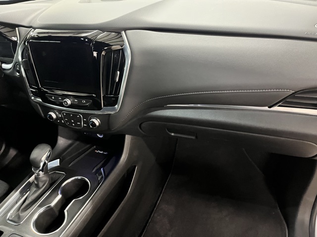2022 Chevrolet Traverse photo 18