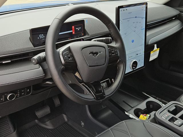 2025 Ford Mustang Mach-E Select photo 20
