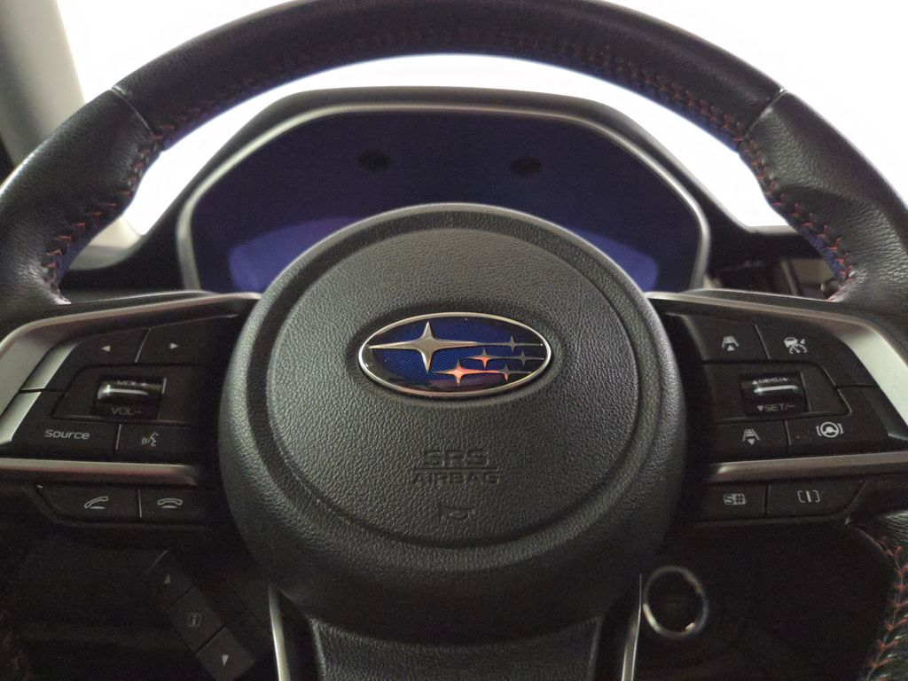 2020 Subaru Legacy 2.5i Sport photo 17