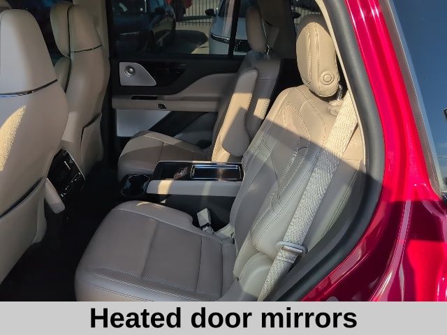 2020 Lincoln Aviator Reserve photo 10