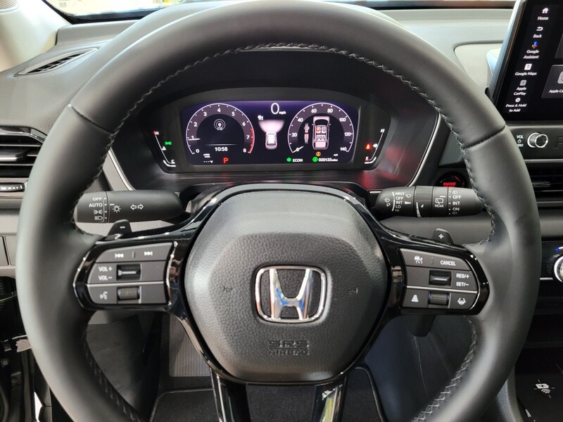 2026 Honda Passport photo 9