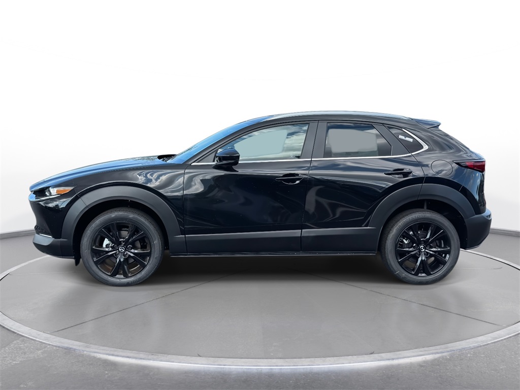 2025 Mazda CX-30 2.5 Select Sport photo 4