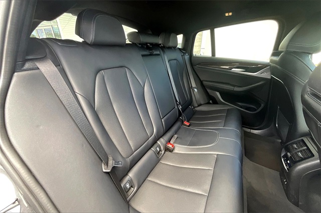 2024 Bmw X4 xDrive30i photo 25