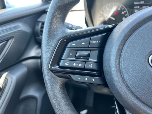 2025 Subaru Crosstrek Premium photo 17