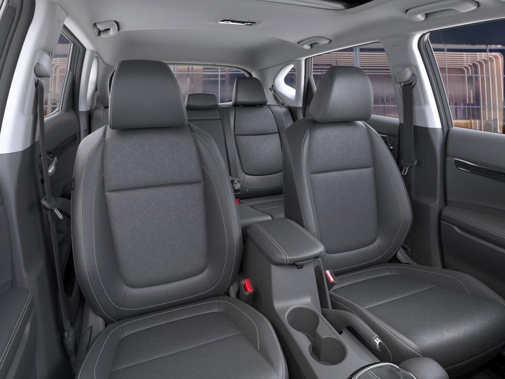 2026 Kia Seltos EX photo 14