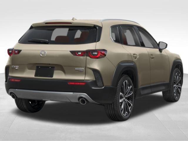2025 Mazda CX-50 2.5 Turbo Premium photo 5