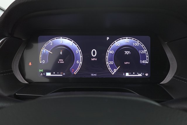 2025 Jeep Grand Cherokee Laredo X photo 15