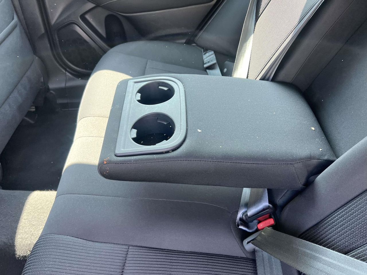2024 Subaru Legacy Base photo 9