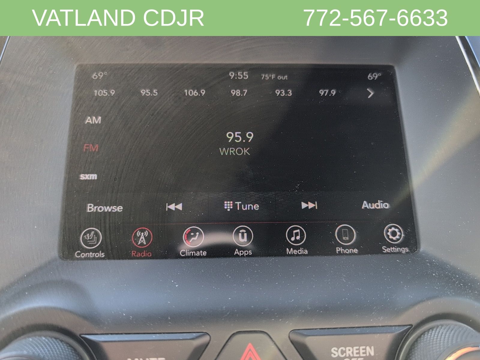 2019 Dodge Durango GT photo 20