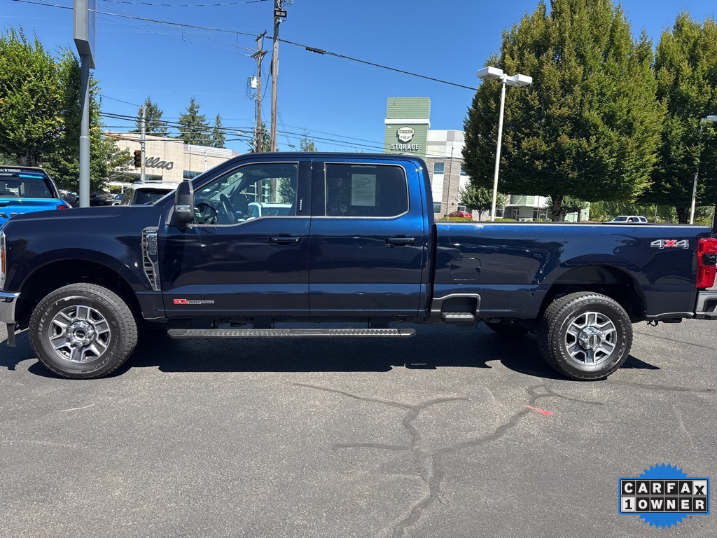 2024 Ford F-350 Lariat photo 4