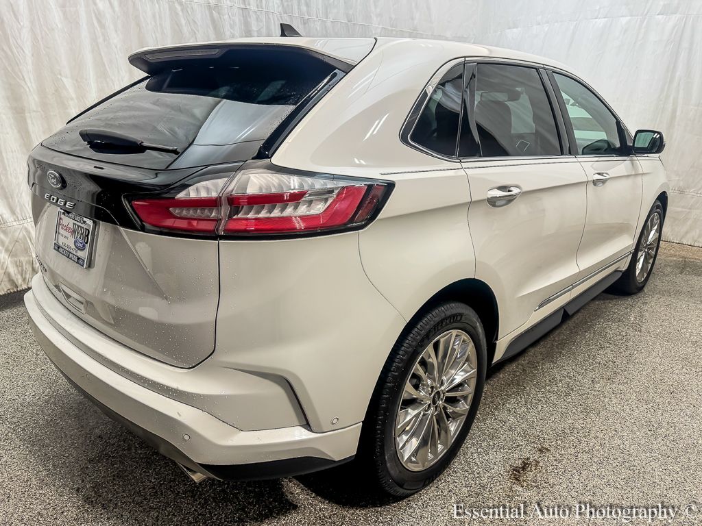 2021 FORD EDGE - Image 9