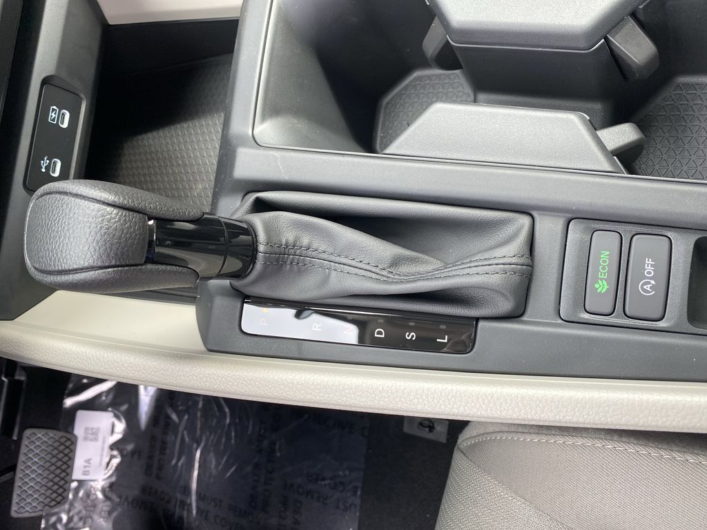 2025 Honda Accord SE photo 20