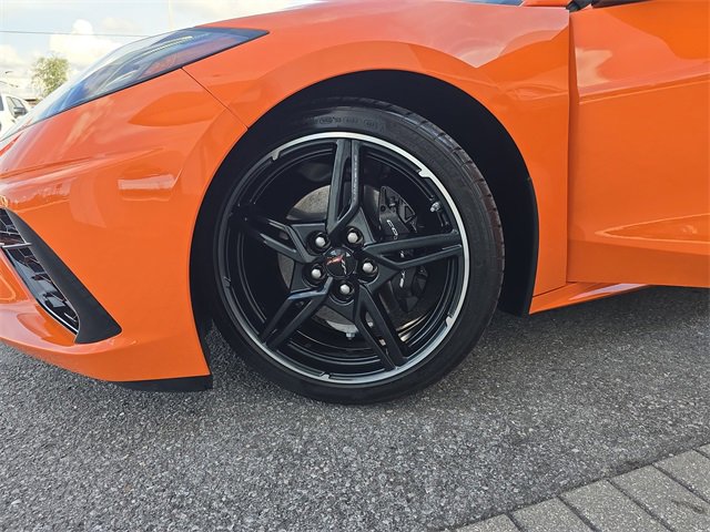 2023 Chevrolet Corvette 2LT photo 24