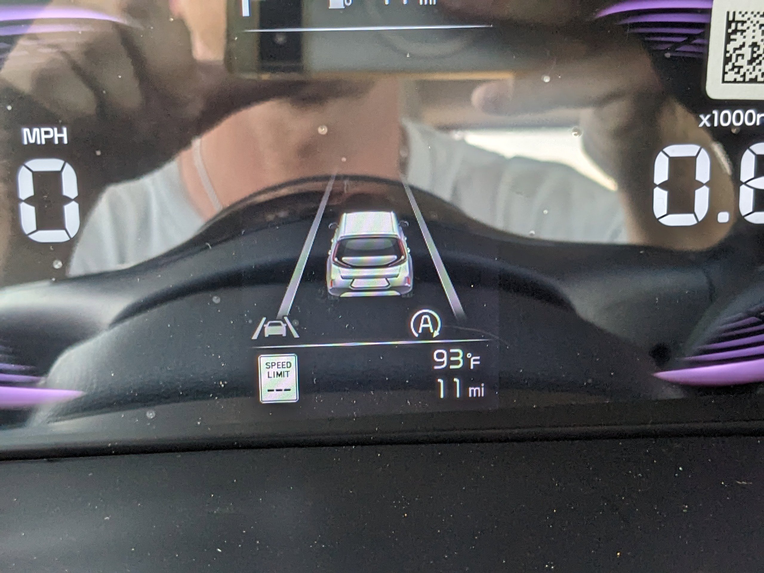 2025 Kia Soul EX photo 34