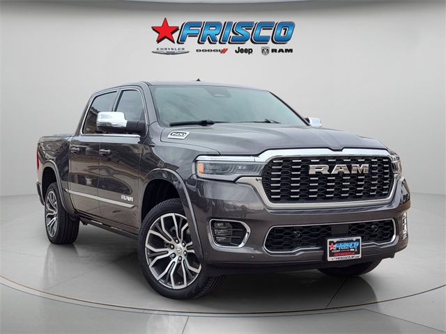 2026 RAM Ram 1500 Pickup Tungsten's photo