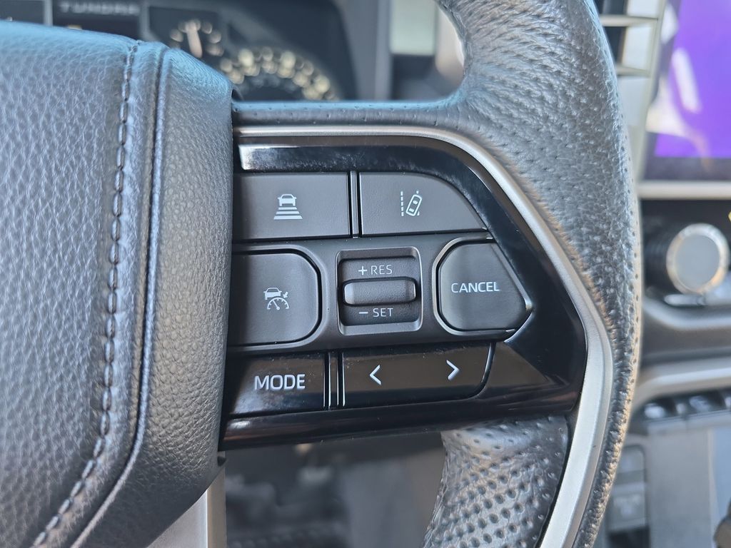 2022 Toyota Tundra SR5 photo 17
