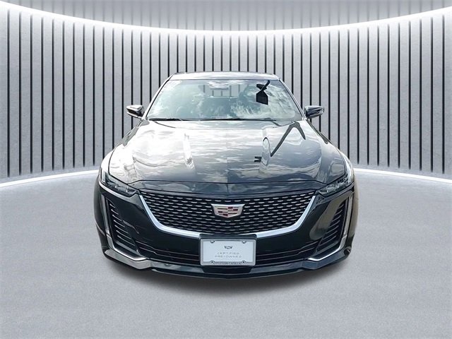 2023 Cadillac CT5 Luxury photo 13