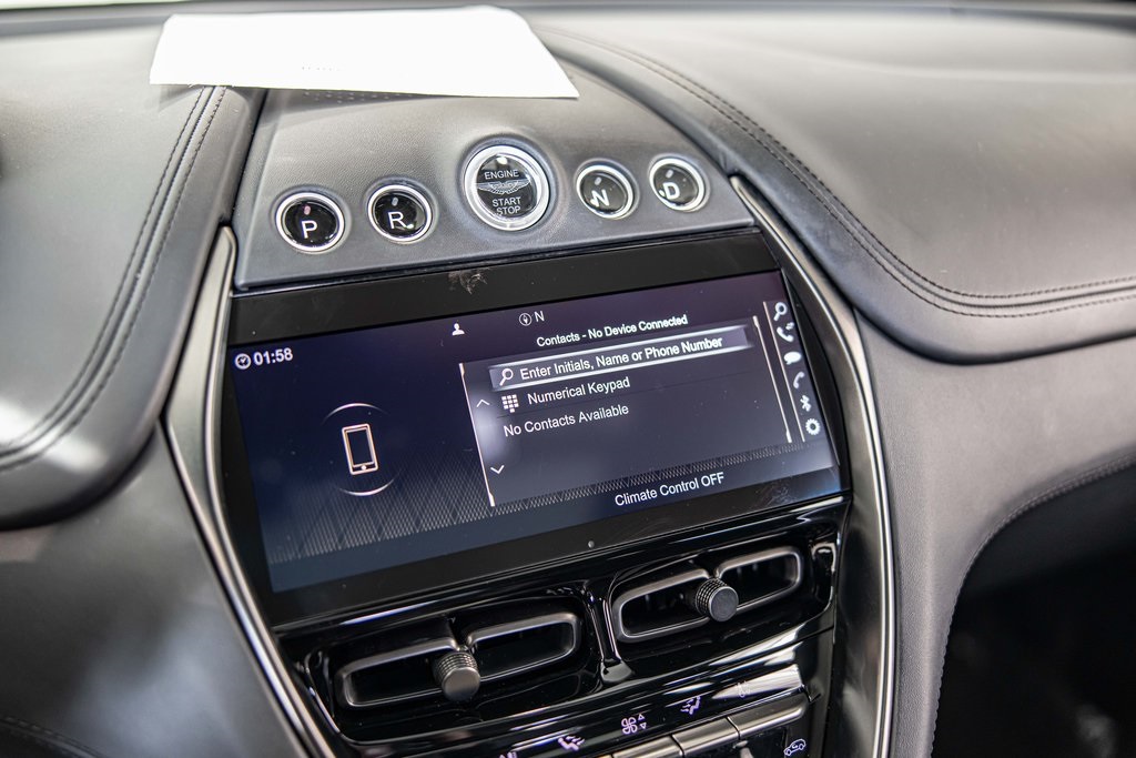 2022 ASTON MARTIN DBX - Image 30