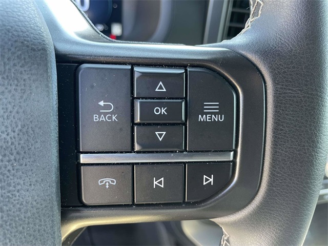 2024 Ford F-150 XLT photo 18