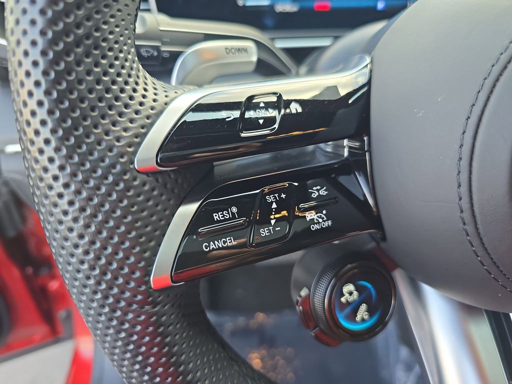 2024 Mercedes Benz GLE 53 AMG 4MATIC photo 17