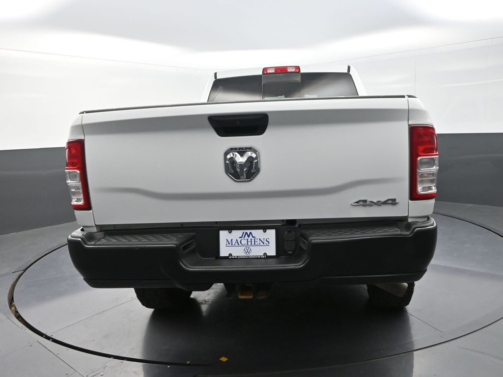 2020 Ram 2500 Tradesman photo 6