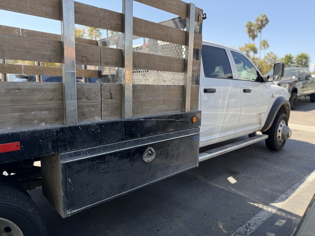2021 Ram 5500 photo 9