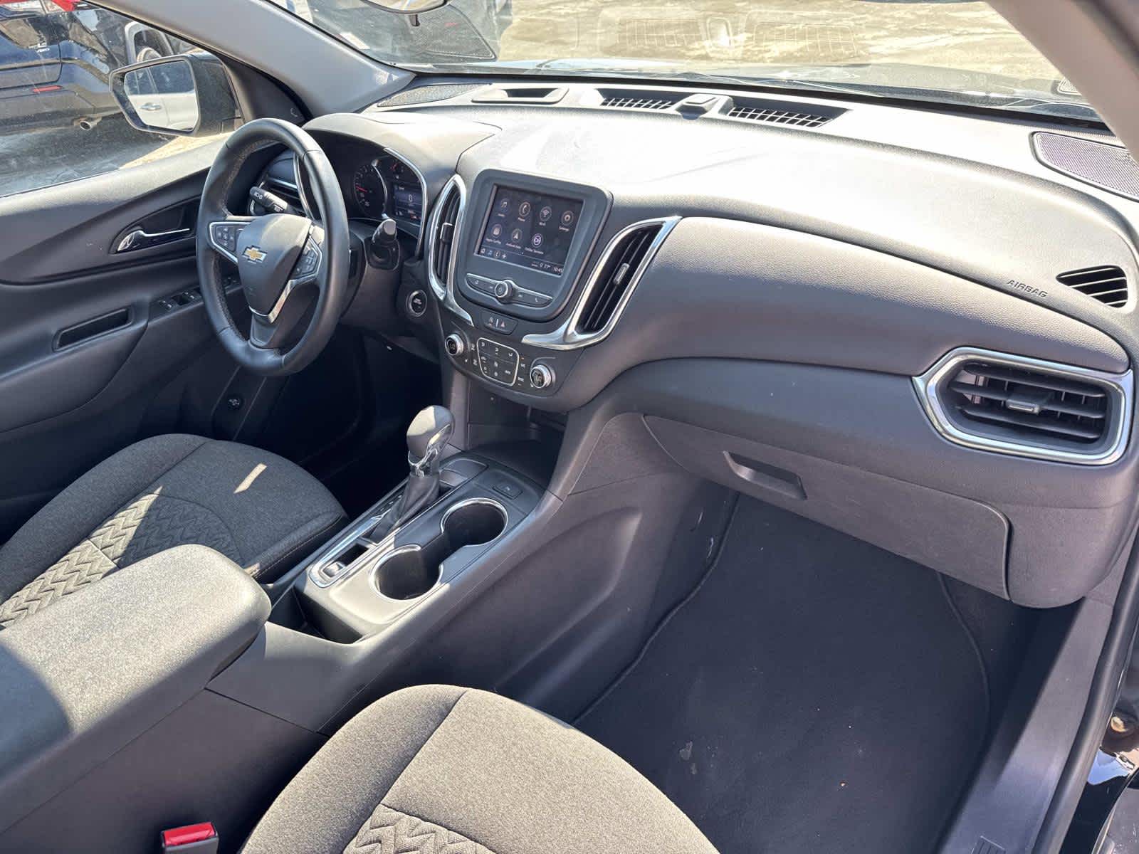 2024 Chevrolet Equinox LT photo 29