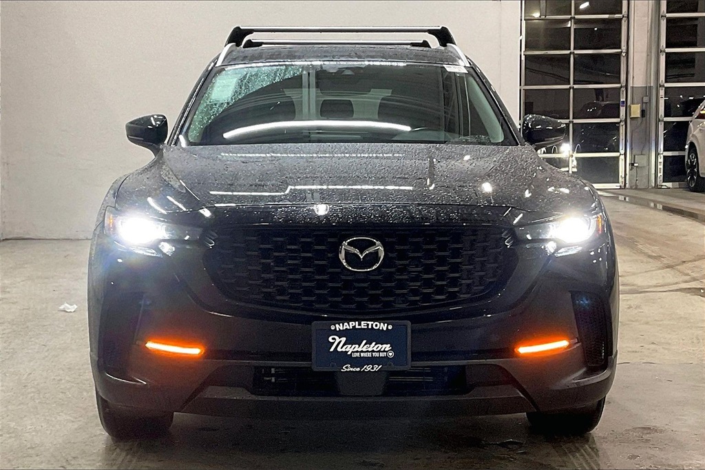 2023 MAZDA CX-50 - Image 1